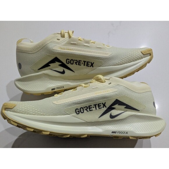 Nike Pegasus Trail 5 GORE-TEX Trail Running Shoes FQ0908-700 Men's Size 9 - Picture 2 of 8